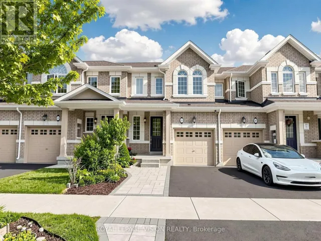 24 PENNYCROSS CRESCENT, Brampton (Northwest Brampton), Ontario L7A4M1