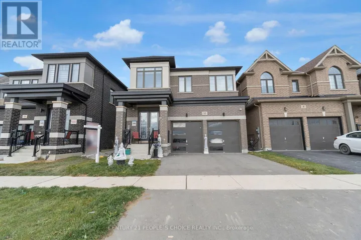 10 TWEEDHILL AVENUE, Caledon, Ontario L7C4K5