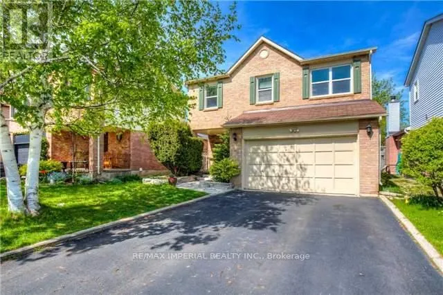 1119 GLENRIDGE DRIVE, Oakville (GA Glen Abbey), Ontario L6M2L1