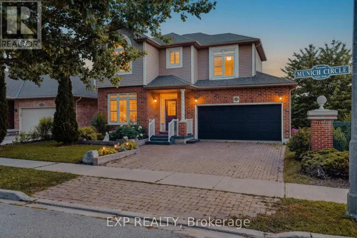 620 MUNICH CIRCLE, Waterloo, Ontario N2V2L6