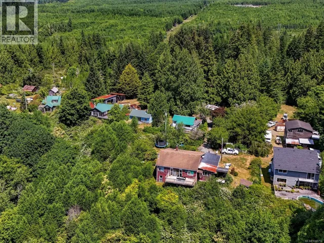 11720 West Coast Rd, Sooke, British Columbia V9Z1L1