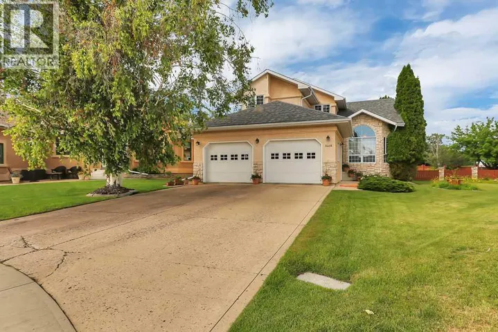 6406 55 Avenue, Ponoka, Alberta T4J1S2