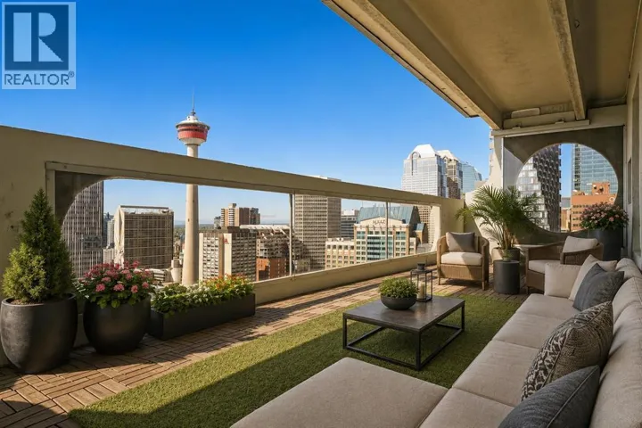 2911, 221 6 Avenue SE, Calgary, Alberta T2G4Z9