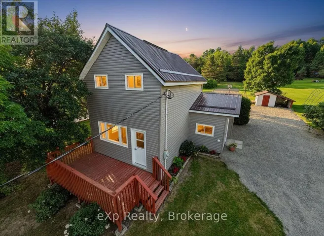 75 WALFORD ROAD, Sables-Spanish Rivers, Ontario P0P2E0