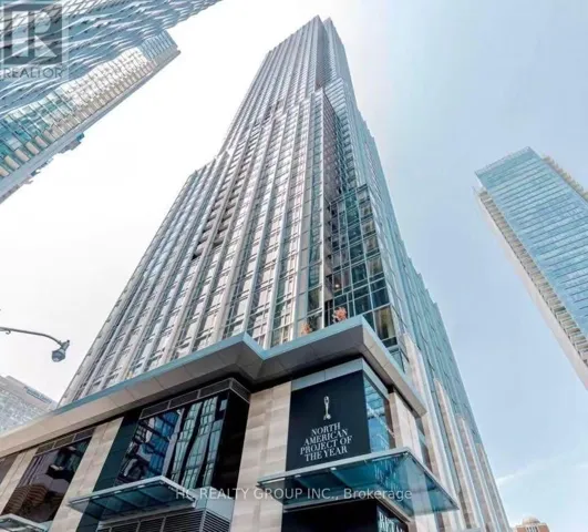 1412 - 11 YORKVILLE AVENUE E, Toronto (Annex), Ontario M4W0B7