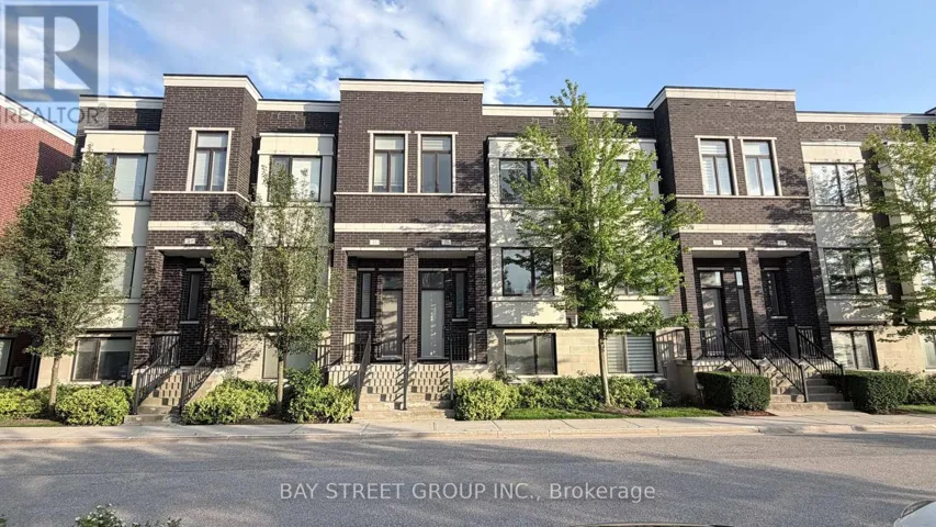 29 LAFFERTY LANE, Richmond Hill (Crosby), Ontario L4C0Z8