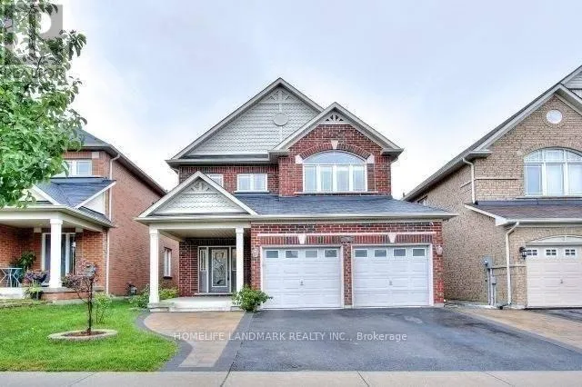 -BSMNT - 30 THATCHER CRESCENT, East Gwillimbury, Ontario L9N0B8