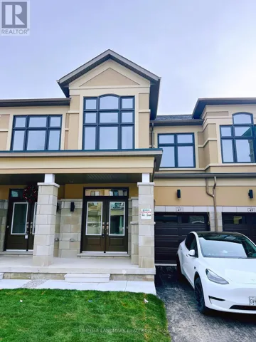 47 BOITON STREET, Richmond Hill, Ontario L4S0M1