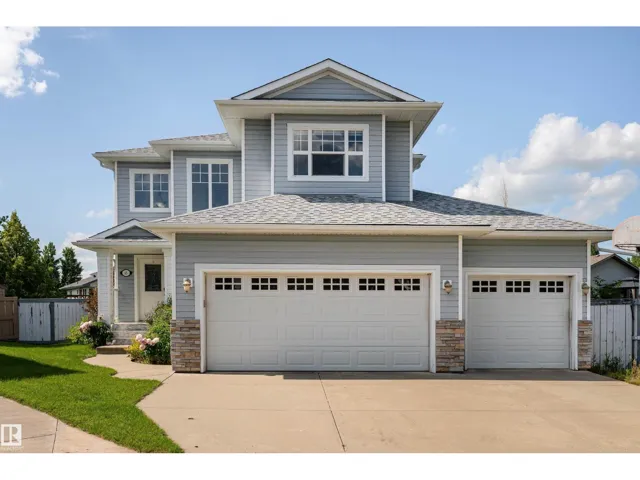 65 WEDGEWOOD CR, Fort Saskatchewan, Alberta T8L4S3