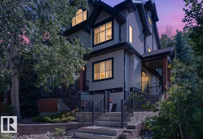 #20 4821 TERWILLEGAR CM NW, Edmonton, Alberta T6R0C5