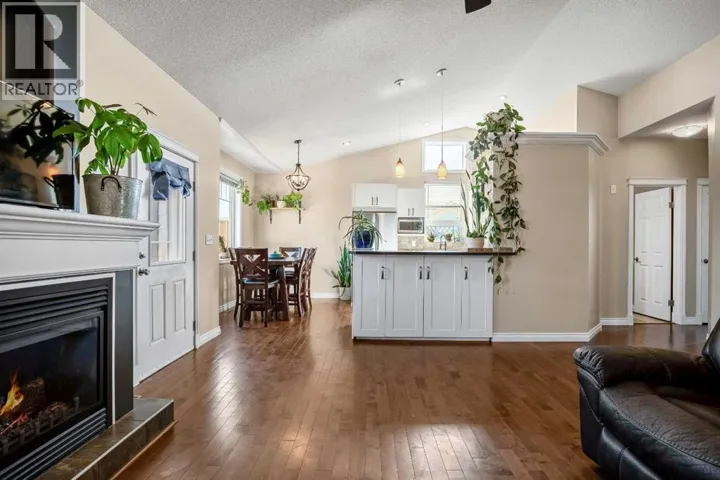 336 Butte Place, Stavely, Alberta T0L1Z0