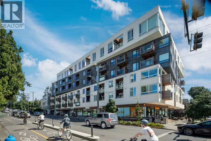 511 1033 Cook St, Victoria, British Columbia V8V0E1