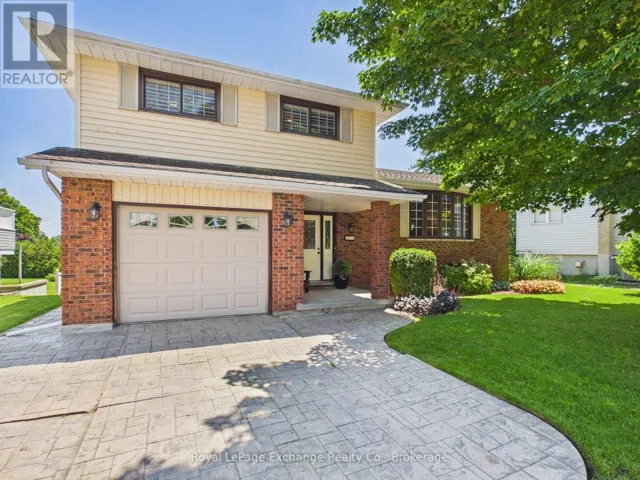 293 PRINCES STREET S, Kincardine, Ontario N2Z2T3