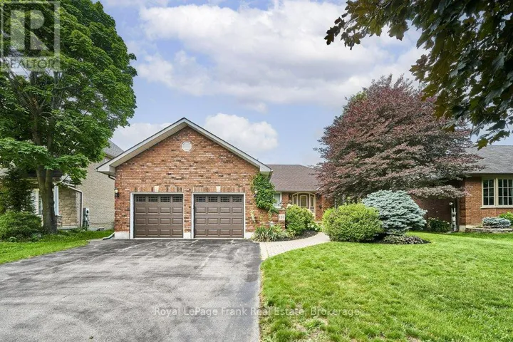 137 SAMAC TRAIL, Oshawa (Samac), Ontario L1G7V9