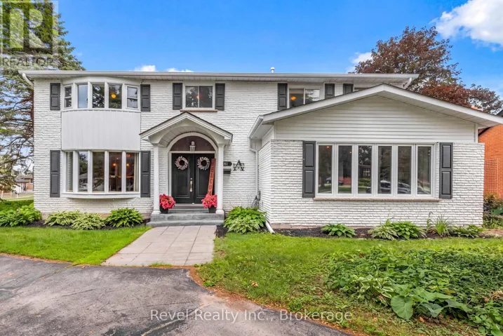 81 SANDERLING CRESCENT, Kawartha Lakes (Lindsay), Ontario K9V4N4