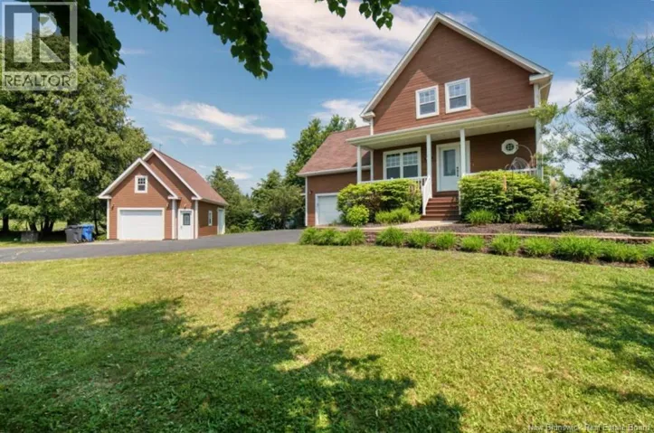 1151 Bryar, Beresford, New Brunswick E8K1B2
