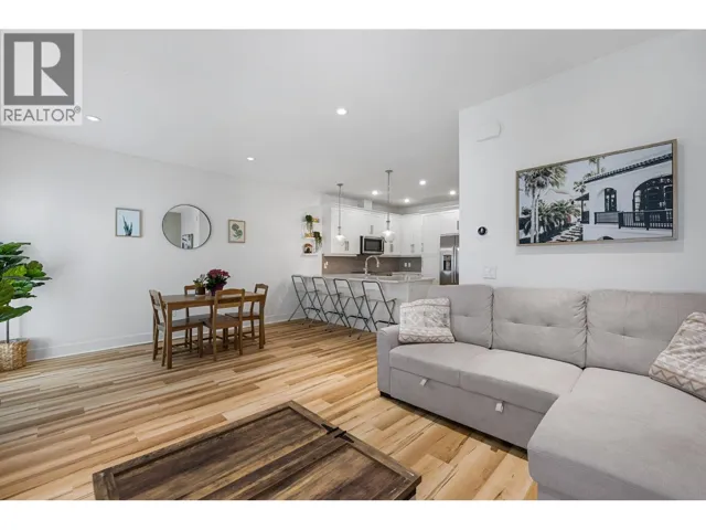 644 Lequime Road Unit# 15, Kelowna, British Columbia V1W1A4