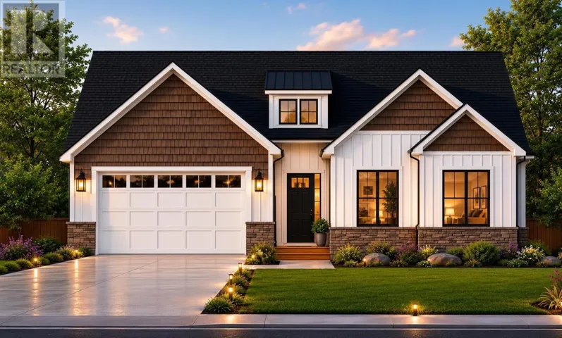 Lot 122 Osprey Ridge, Belnan, Nova Scotia B2S0J4