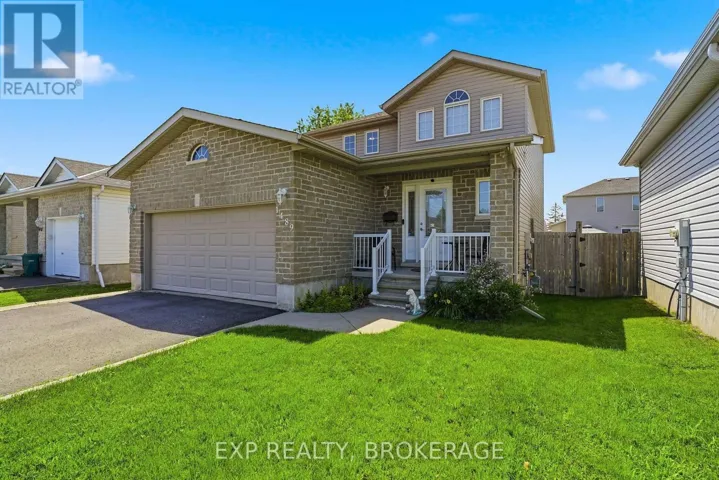 1489 BIRCHWOOD DRIVE, Kingston (City Northwest), Ontario K7P3H4