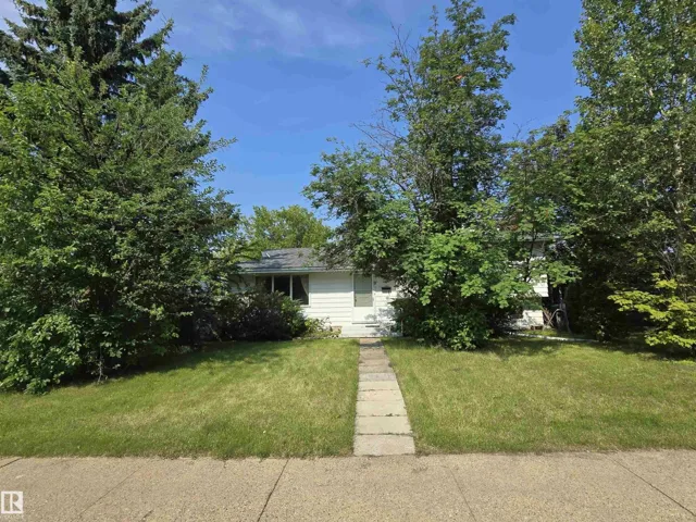 5012 143 ST NW, Edmonton, Alberta T6H4E2