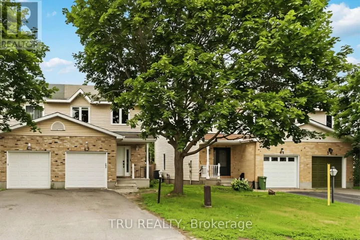 43 KATHLEEN CRESCENT, Ottawa, Ontario K2S1L5