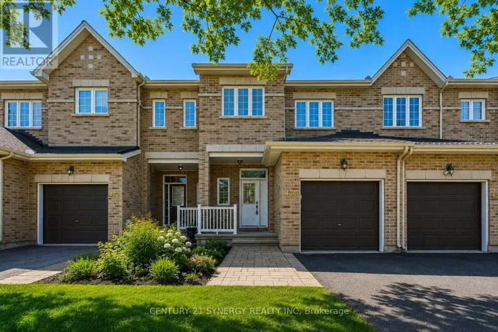 430 FOXHALL WAY, Ottawa, Ontario K2M0G1