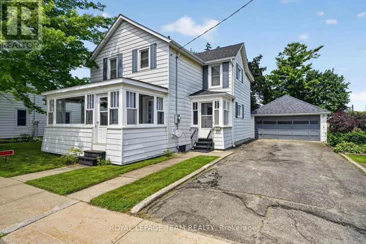 376 HYDE STREET, Prescott, Ontario K0E1T0