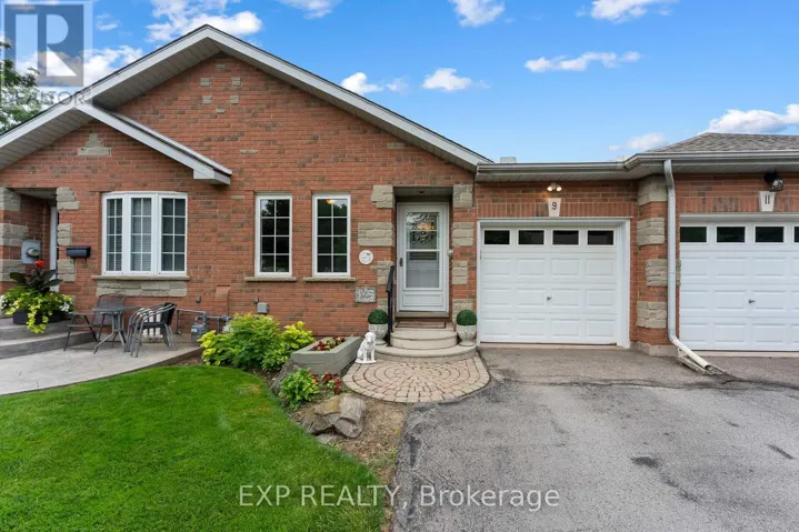 9 KINSMAN COURT S, Pelham (Fonthill), Ontario L0S1E3