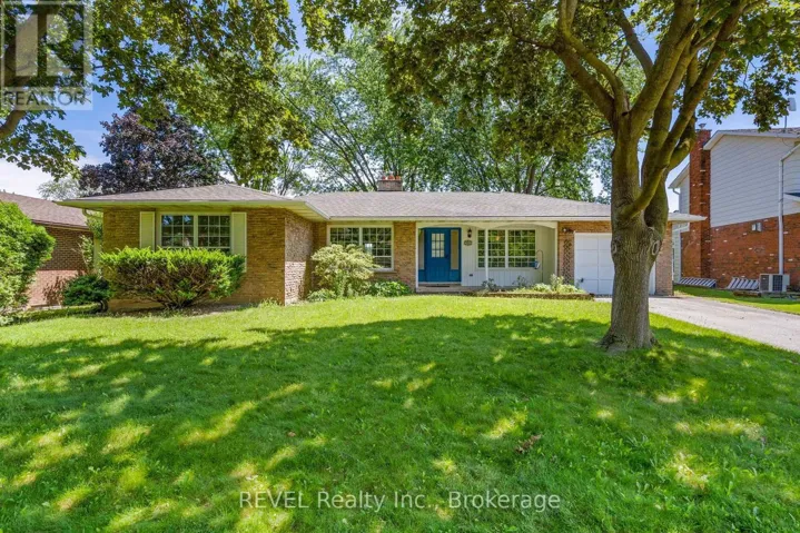 4198 REGENT COURT, Lincoln (Beamsville), Ontario L3J0N4