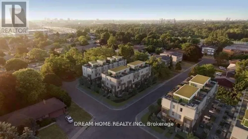 2 - 18 GREENBRIAR ROAD, Toronto (Bayview Village), Ontario M2K0G7