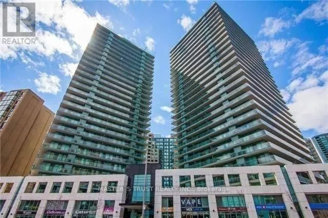 #1805 - 5500 YONGE STREET, Toronto (Willowdale West), Ontario M2N7L1