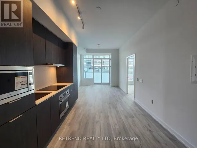 N1107 - 7 GOLDEN LION HEIGHTS, Toronto (Newtonbrook East), Ontario M2M0C1