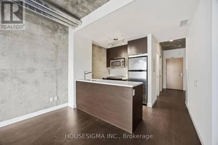 406 - 138 PRINCESS STREET, Toronto (Moss Park), Ontario M5A0B1