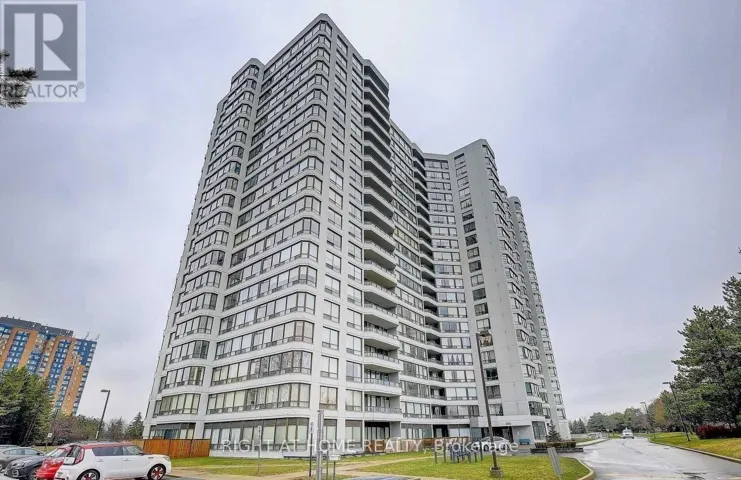 901 - 300 ALTON TOWERS CIRCLE, Toronto (Milliken), Ontario M1V4X9