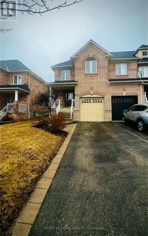 26 ATLANTIS DRIVE, Whitby (Blue Grass Meadows), Ontario L1N0E2