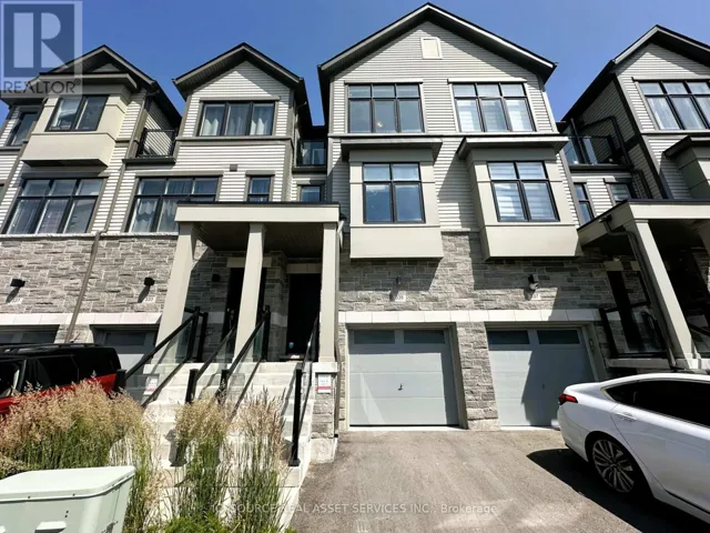 335 OKANAGAN PATH, Oshawa (Donevan), Ontario L1H0A7