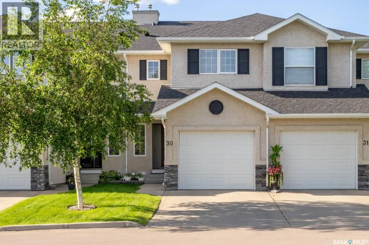 30 2400 Tell PLACE, Regina, Saskatchewan S4V3E3