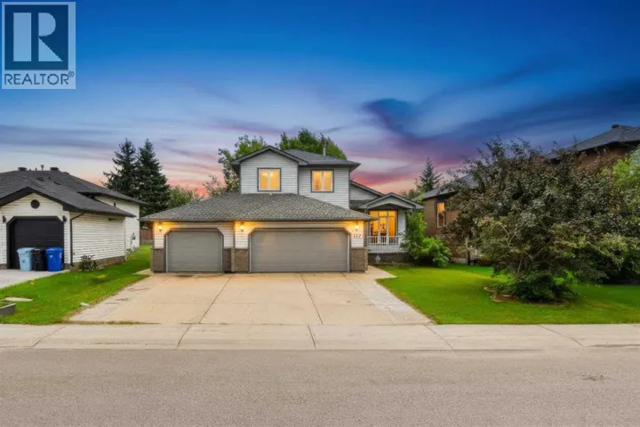 117 Barber Drive, Fort McMurray, Alberta T9K2E3
