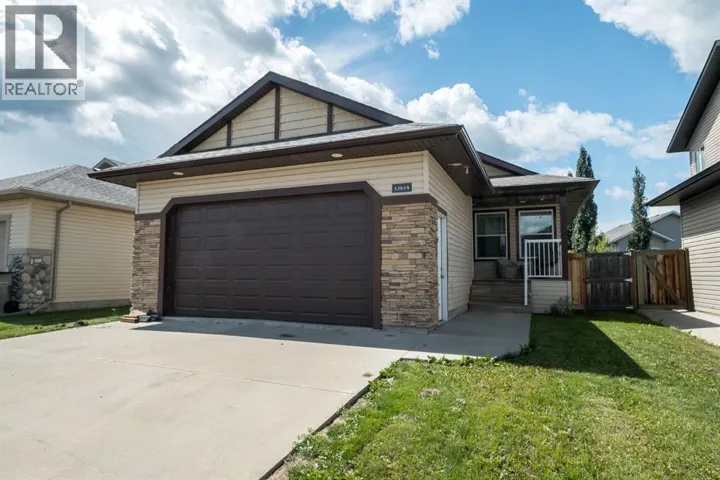 12614 106 Street, Grande Prairie, Alberta T8V2M3