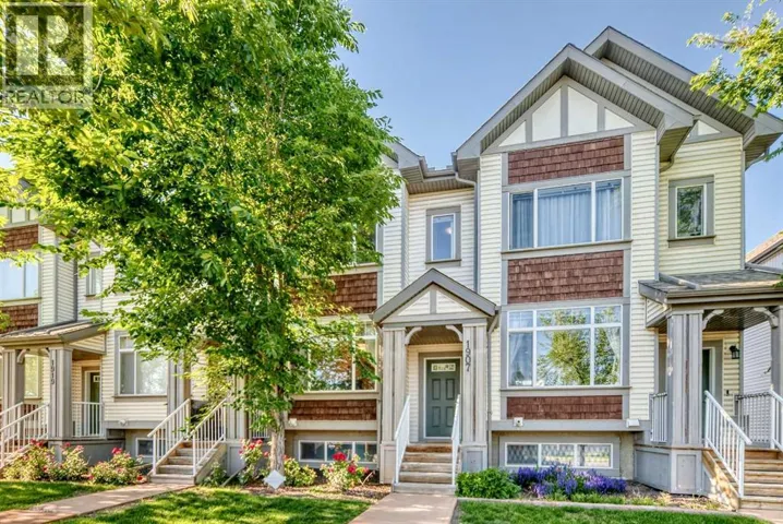 1907 Copperfield Boulevard SE, Calgary, Alberta T2Z0Y8