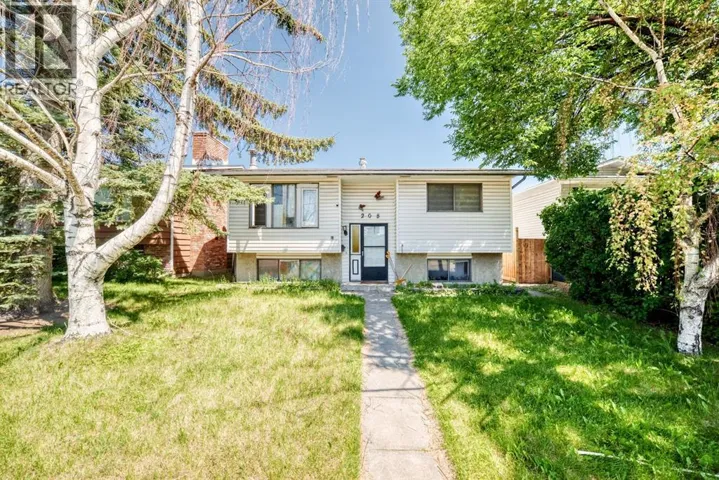 208 Temple Close NE, Calgary, Alberta T1Y3B6