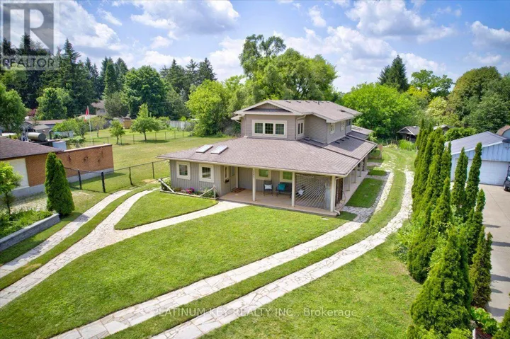 282 BEATTIE STREET, Strathroy-Caradoc (SW), Ontario N7G2X4