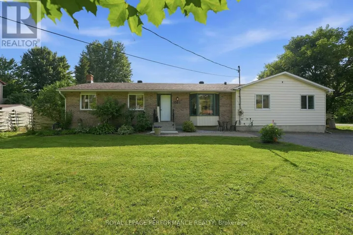 1084 EADIE ROAD, Russell, Ontario K4R1C3