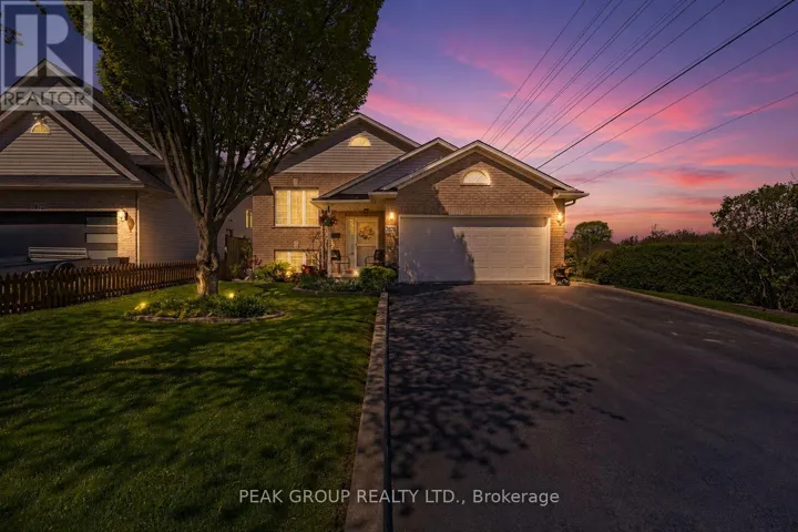 7876 CHARNWOOD AVENUE, Niagara Falls (West Wood), Ontario L2H3E2