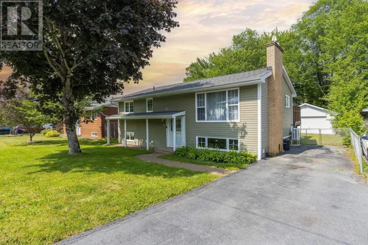 75 Shea Street, Lower Sackville, Nova Scotia B4C2B2