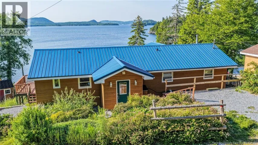 28 Eel Cove Road, Utopia, New Brunswick E5C2J4