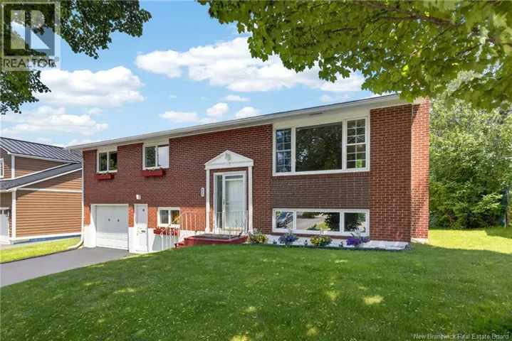 495 Mansfield Street, Fredericton, New Brunswick E3B3A1