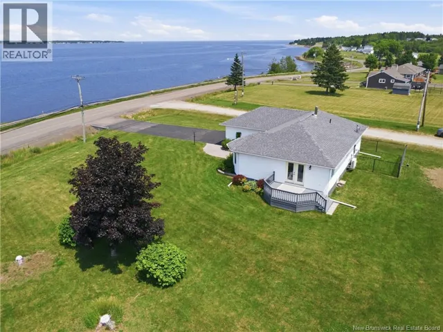 5317 Route 535, Dixon Point, New Brunswick E4S3Z7