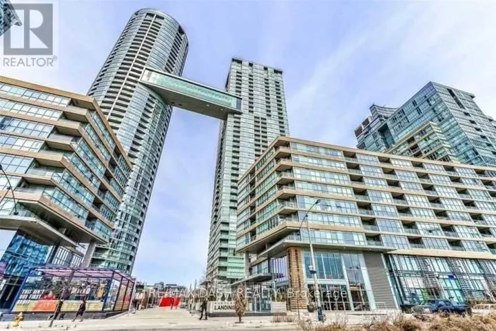 2003 - 15 ICEBOAT TERRACE, Toronto (Waterfront Communities), Ontario M5V4A5