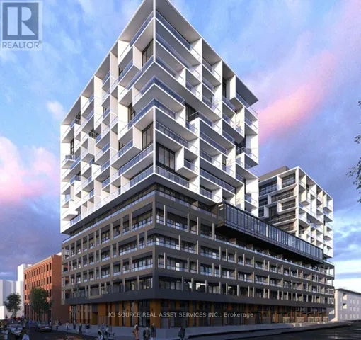 PH21 - 9 TECUMSETH STREET, Toronto (Niagara), Ontario M5V0S5